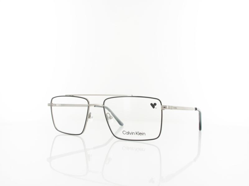 Calvin Klein | CK26101 069 57 | light ruthenium