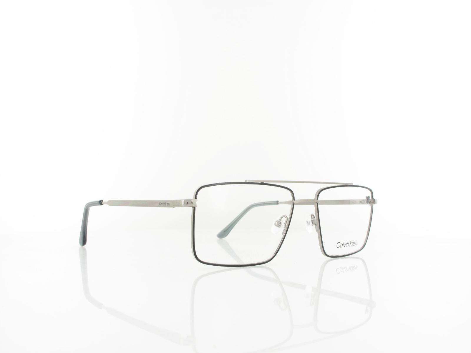 Calvin Klein | CK26101 069 57 | light ruthenium