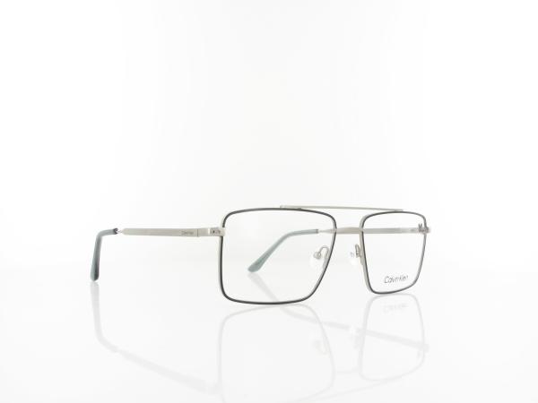 Calvin Klein | CK26101 069 57 | light ruthenium