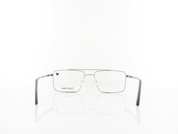 Calvin Klein | CK26101 069 57 | light ruthenium