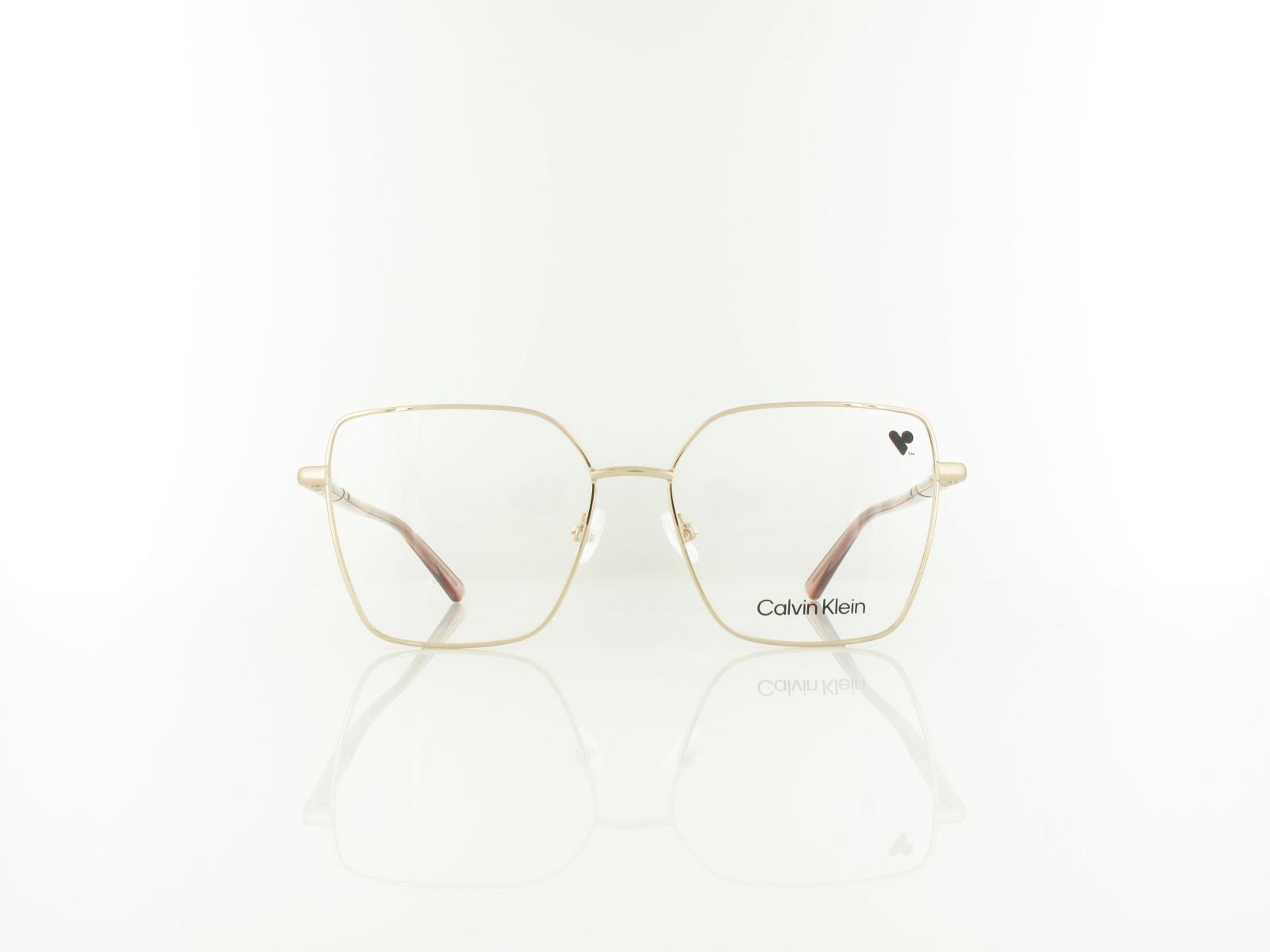 Calvin Klein | CK26102 770 54 | rose gold