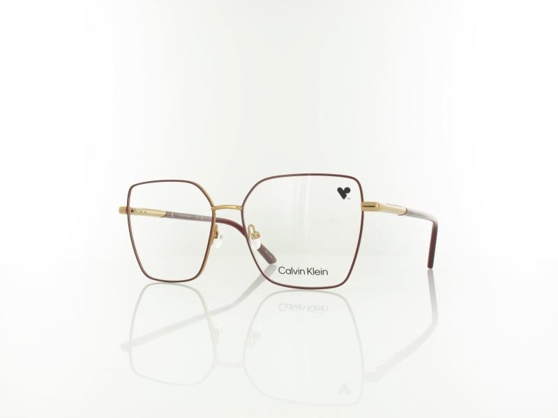 Calvin Klein | CK26102 771 54 | amber gold