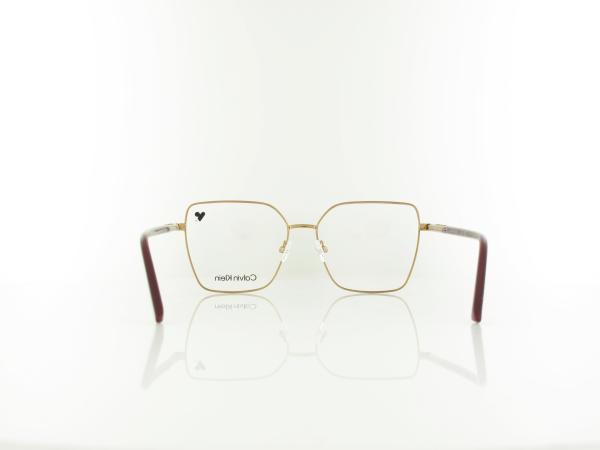 Calvin Klein | CK26102 771 54 | amber gold
