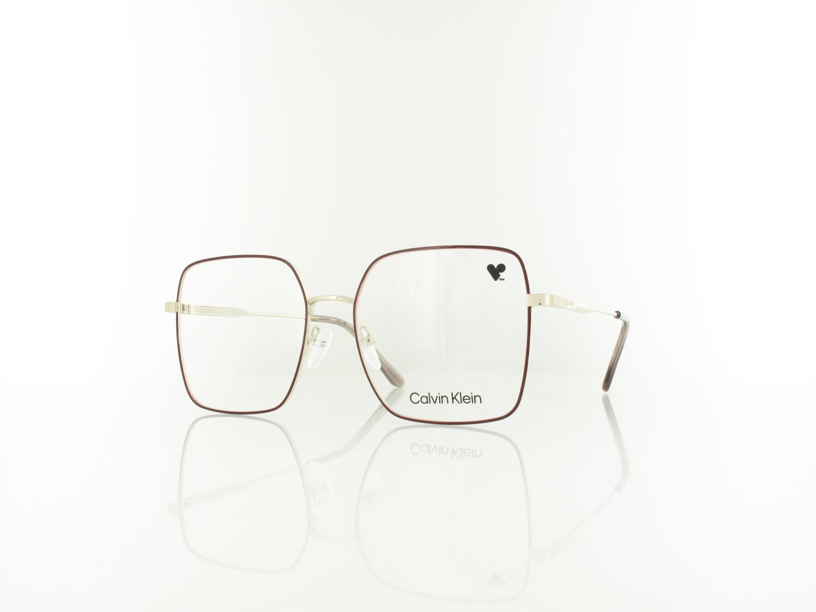 Calvin Klein | CK26103 716 54 | light gold