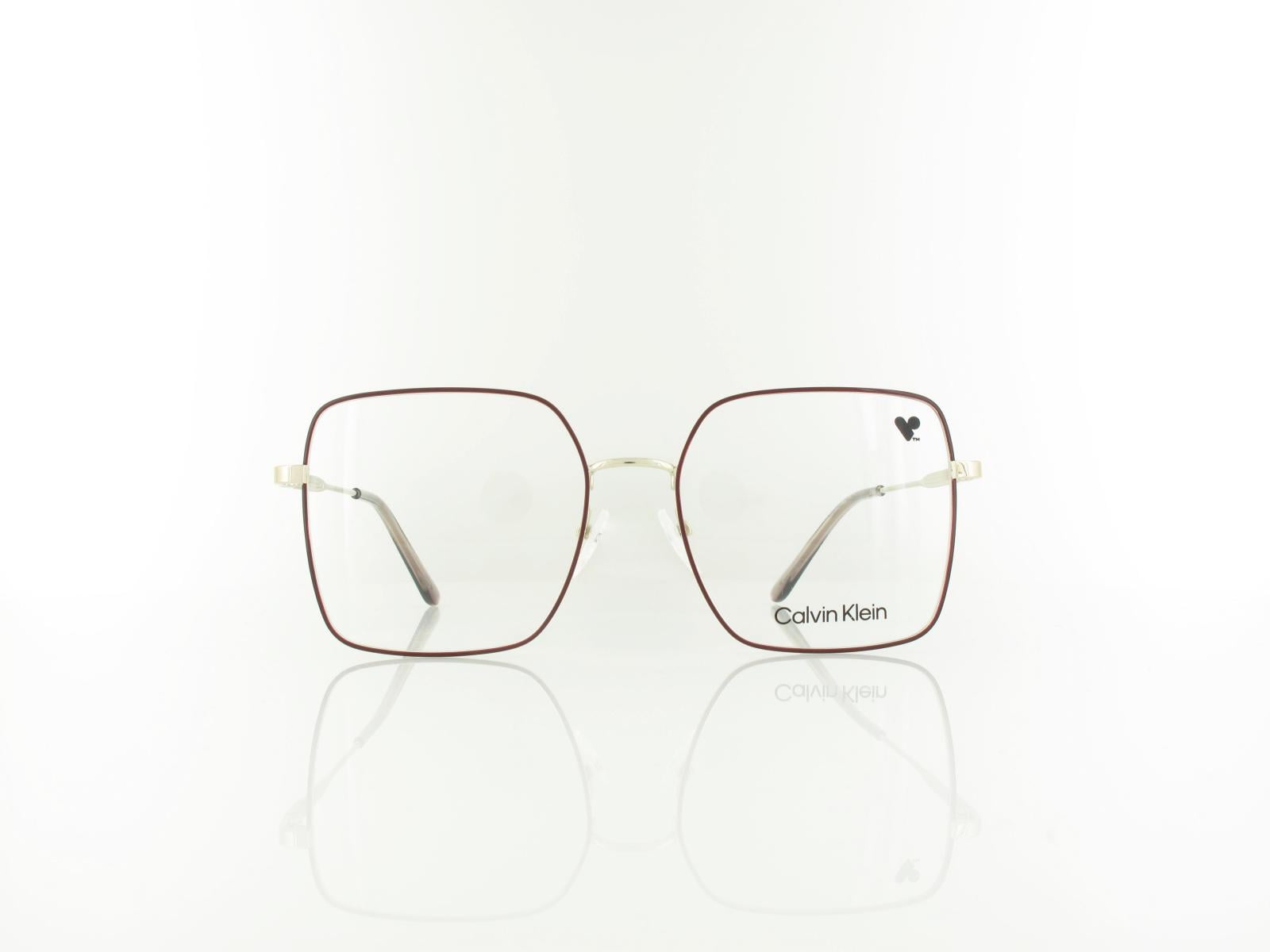Calvin Klein | CK26103 716 54 | light gold