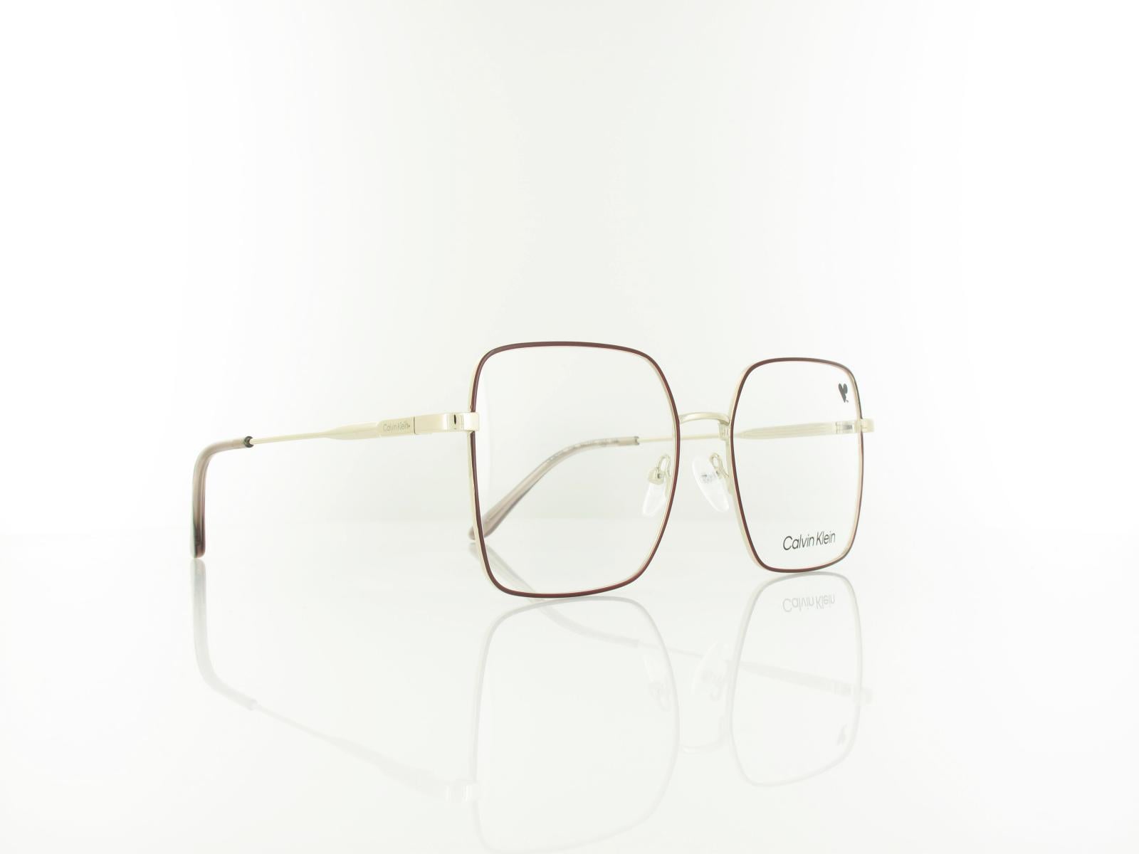 Calvin Klein | CK26103 716 54 | light gold