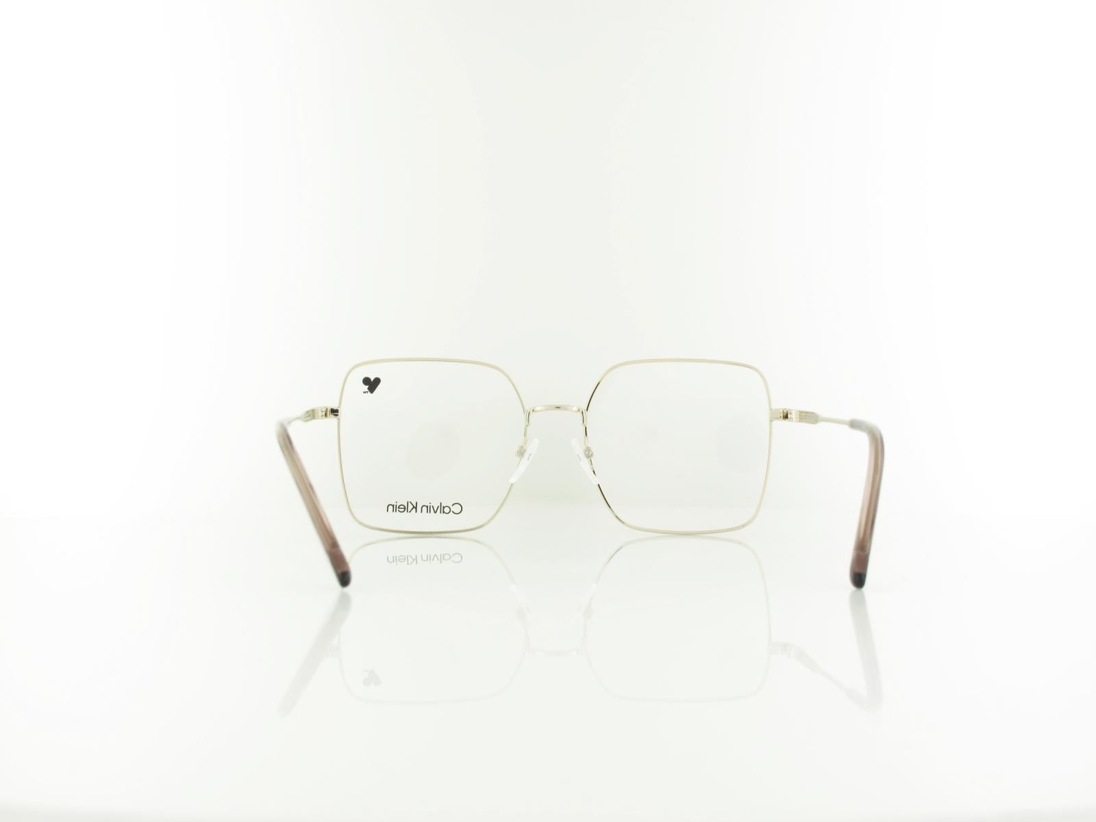 Calvin Klein | CK26103 716 54 | light gold