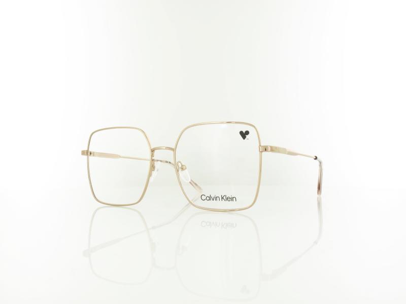 Calvin Klein | CK26103 770 54 | rose gold