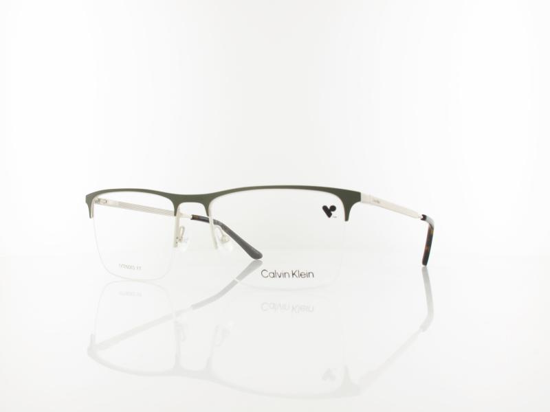 Calvin Klein | CK26104 330 58 | matte khaki