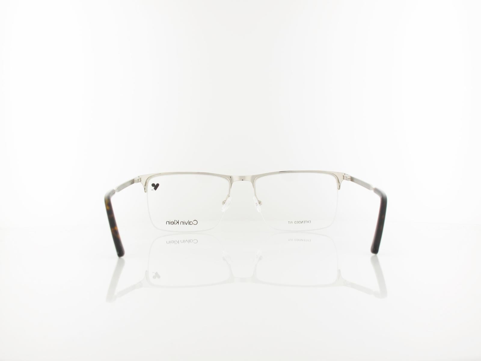 Calvin Klein | CK26104 330 58 | matte khaki