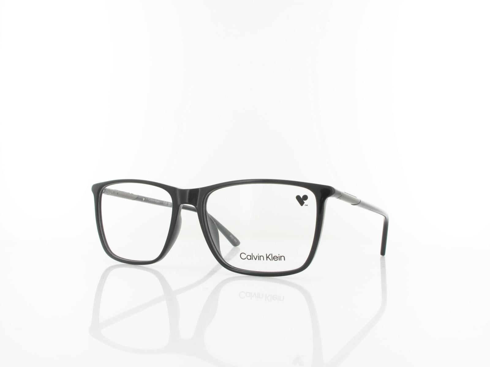 Calvin Klein | CK26510 001 57 | black