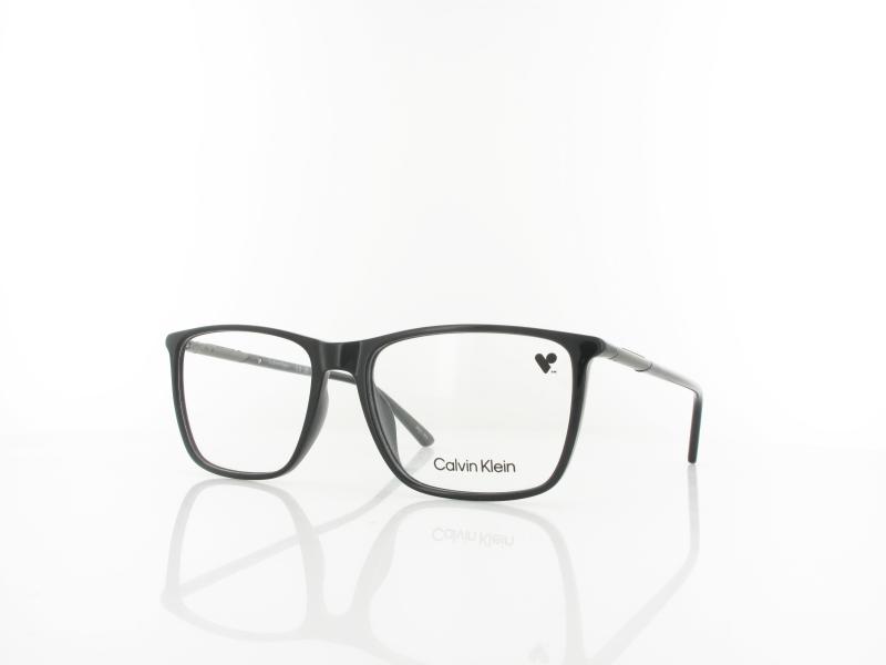 Calvin Klein | CK26510 001 57 | black