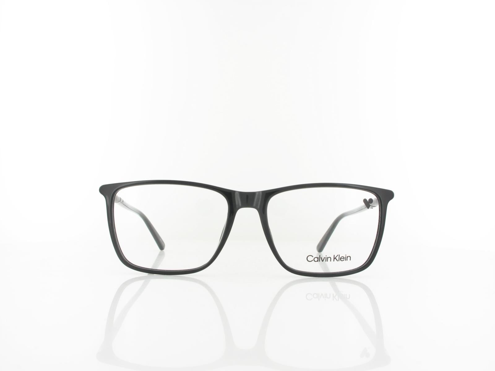 Calvin Klein | CK26510 001 57 | black