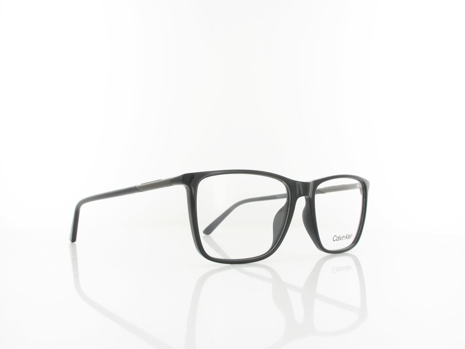 Calvin Klein | CK26510 001 57 | black