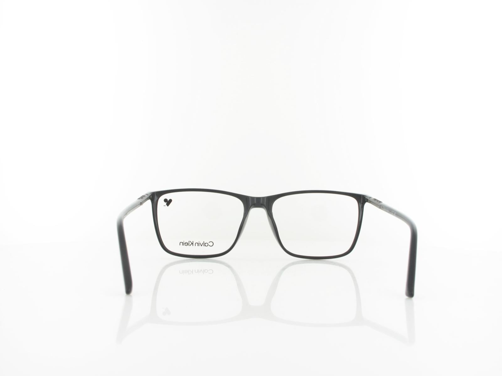 Calvin Klein | CK26510 001 57 | black
