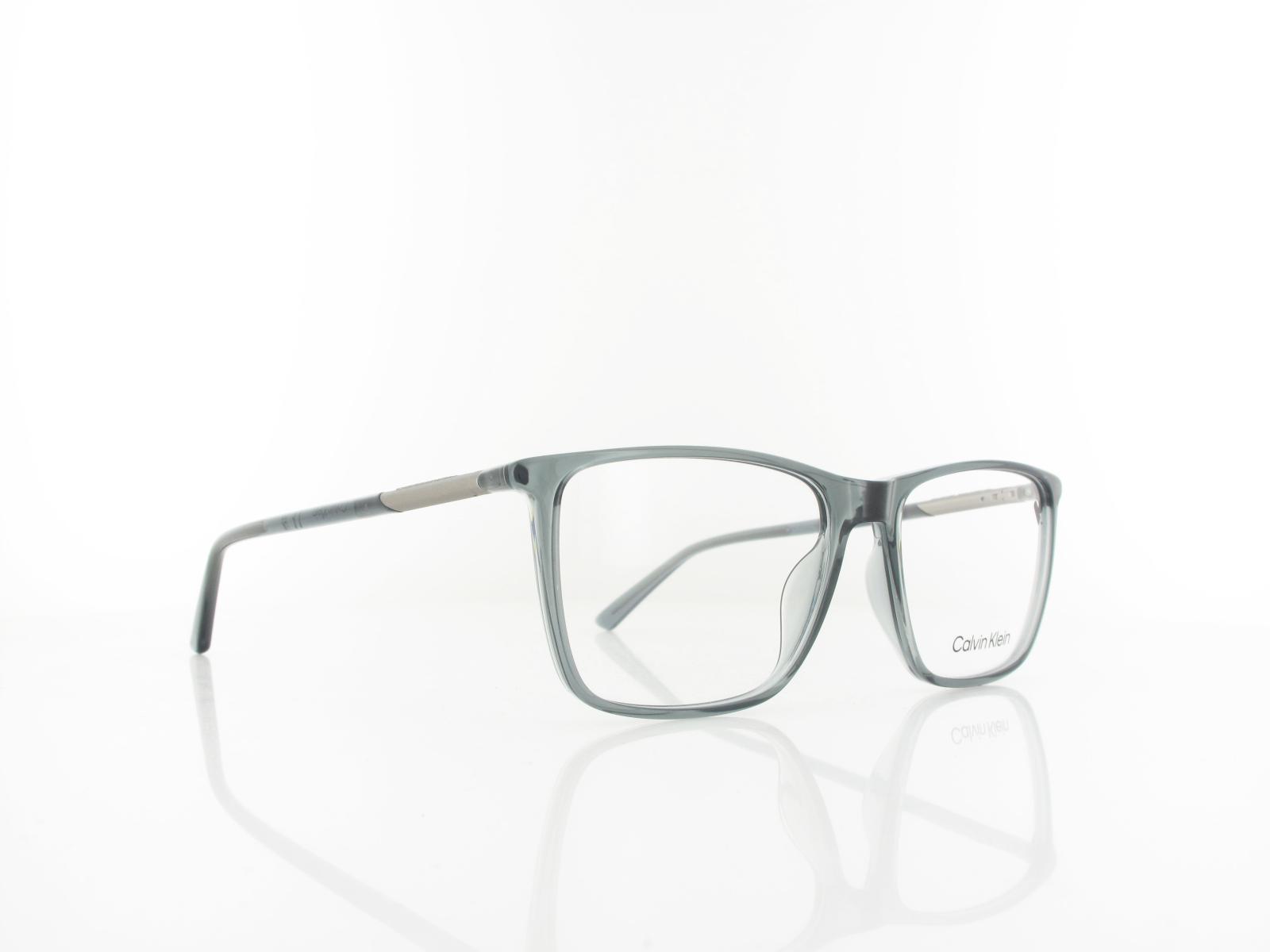 Calvin Klein | CK26510 435 57 | transparent avio