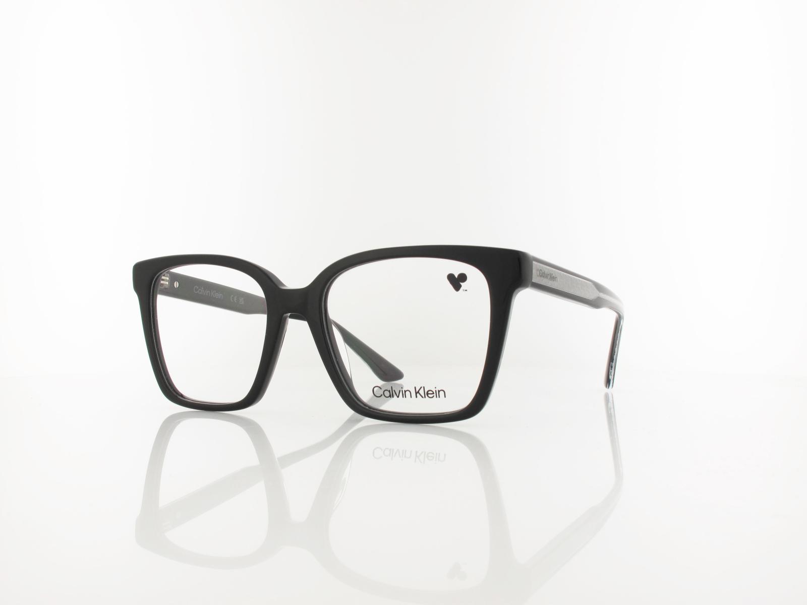 Calvin Klein | CK26512 001 52 | black