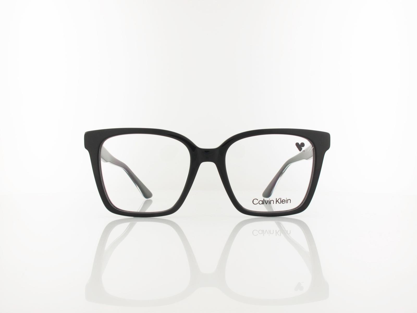 Calvin Klein | CK26512 001 52 | black