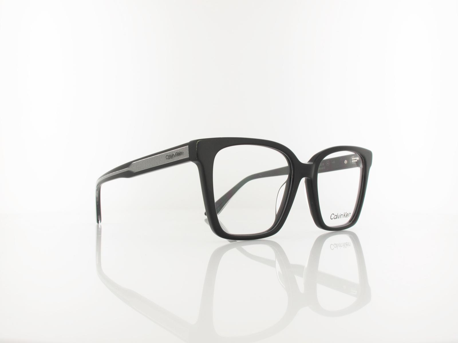 Calvin Klein | CK26512 001 52 | black