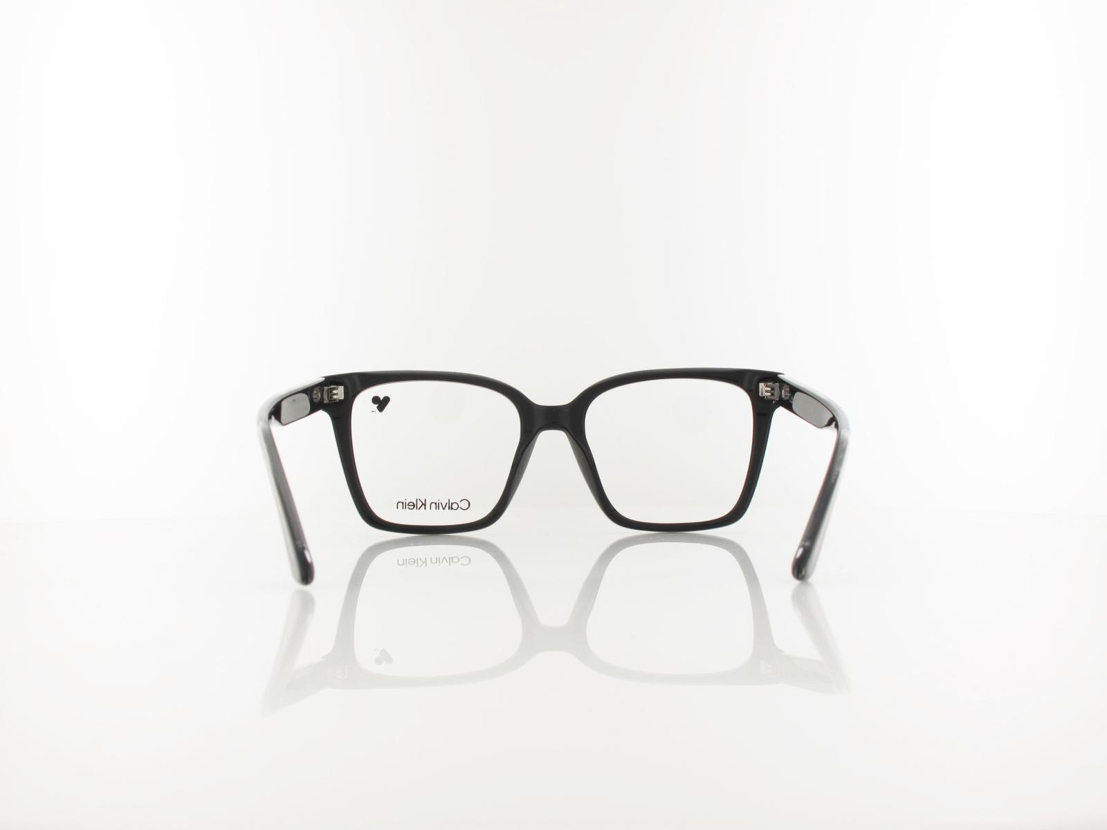Calvin Klein | CK26512 001 52 | black