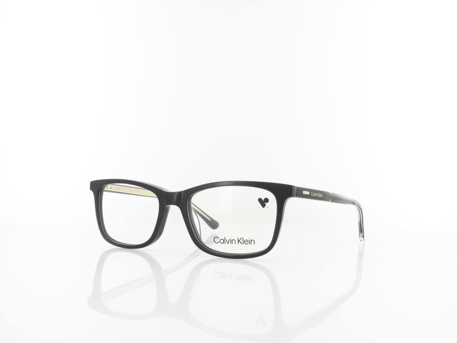 Calvin Klein | CK26516 001 50 | black