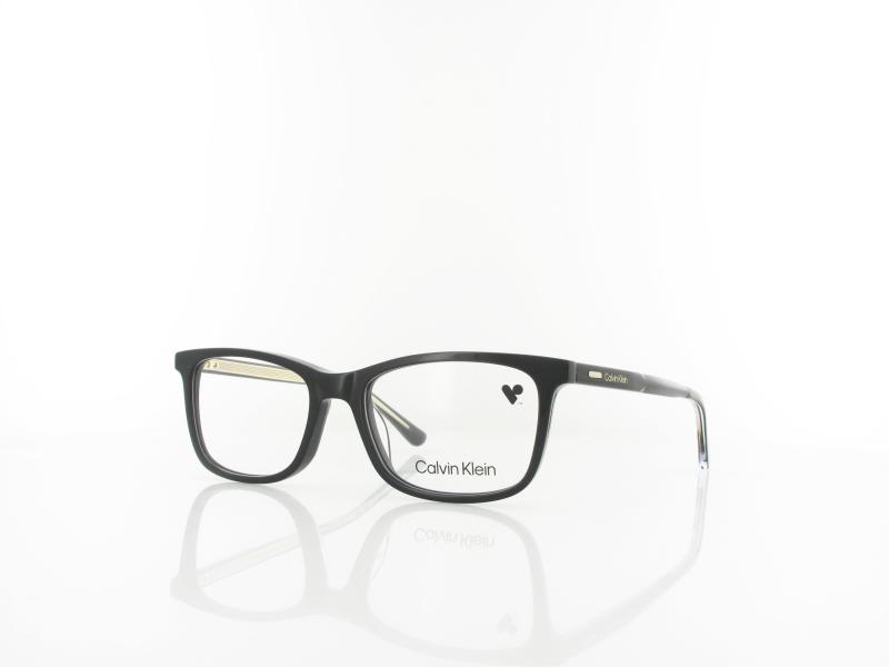 Calvin Klein | CK26516 001 50 | black