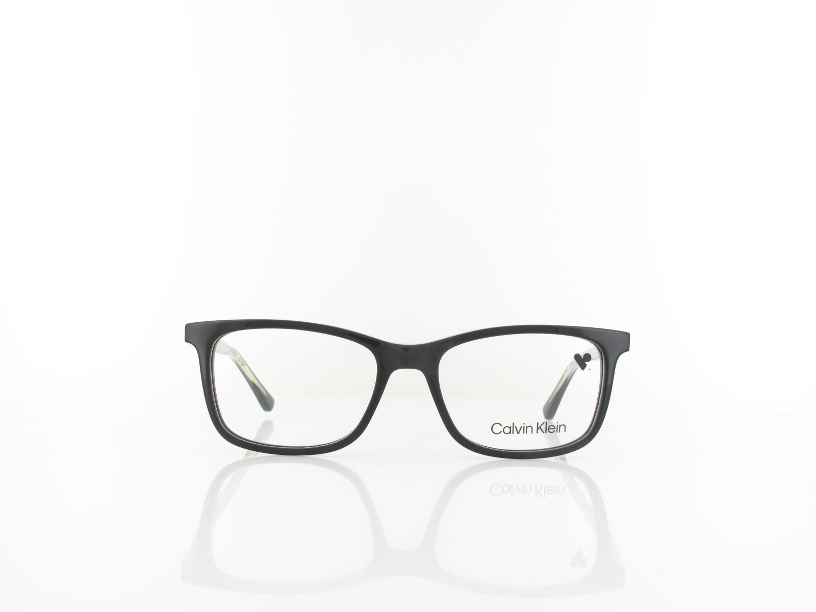 Calvin Klein | CK26516 001 50 | black