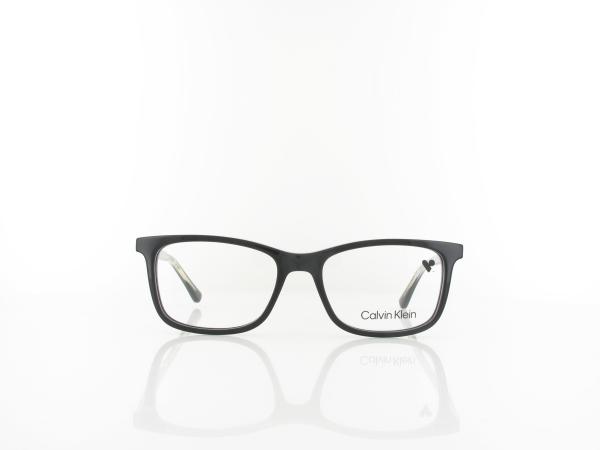 Calvin Klein | CK26516 001 50 | black