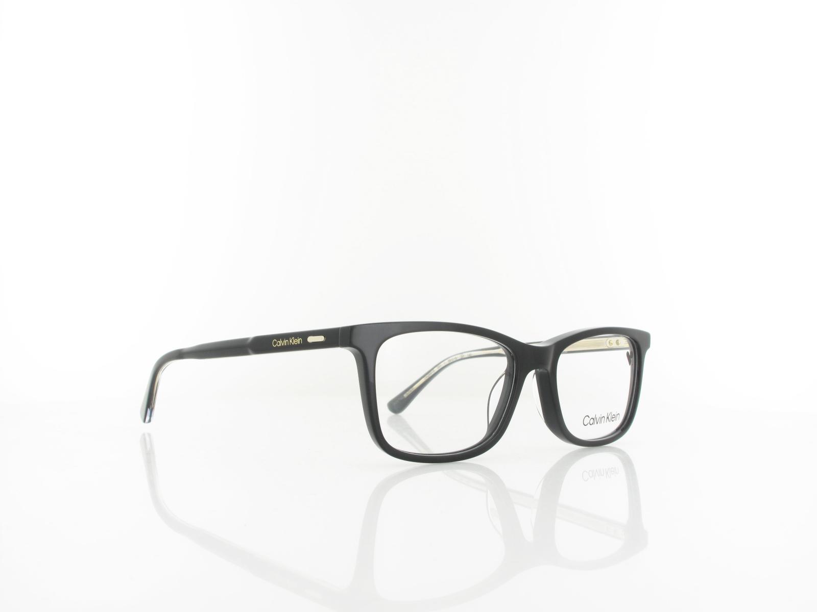 Calvin Klein | CK26516 001 50 | black