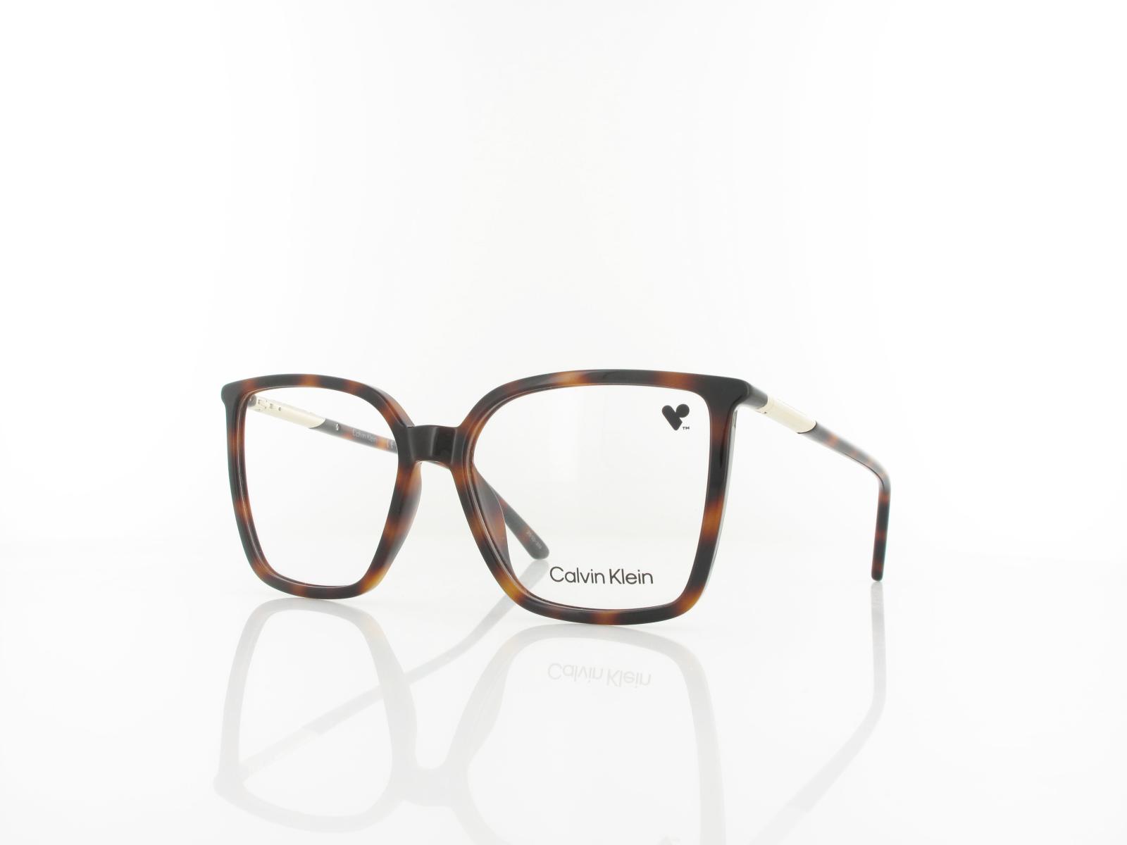 Calvin Klein | CK26518 240 54 | havana