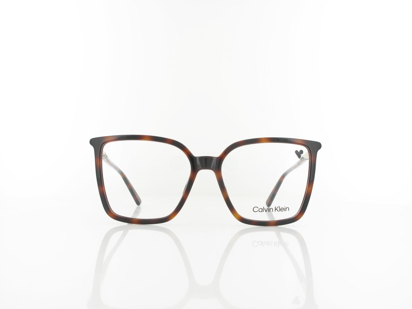 Calvin Klein | CK26518 240 54 | havana