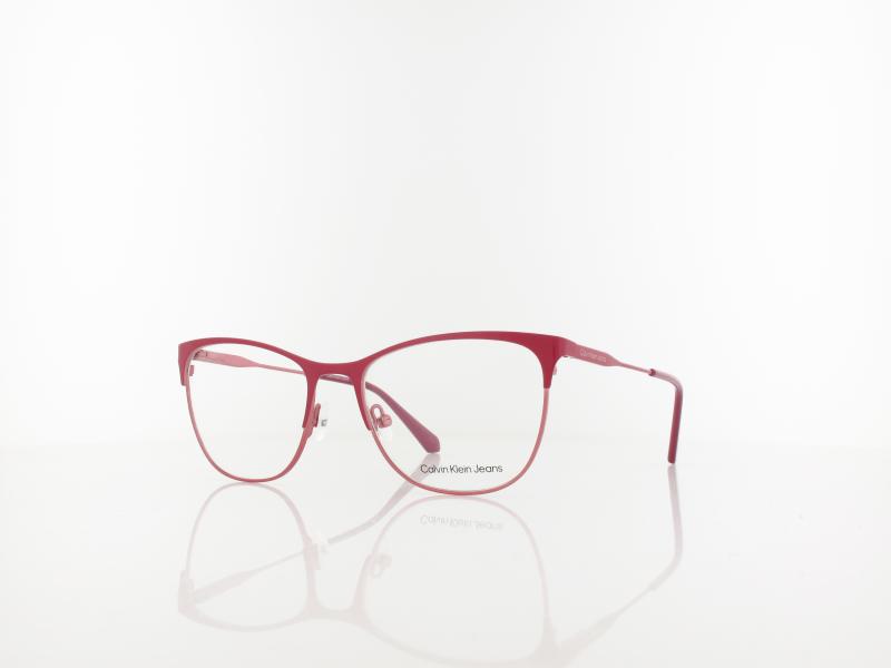 Calvin Klein | CKJ22206 679 52 | cherry