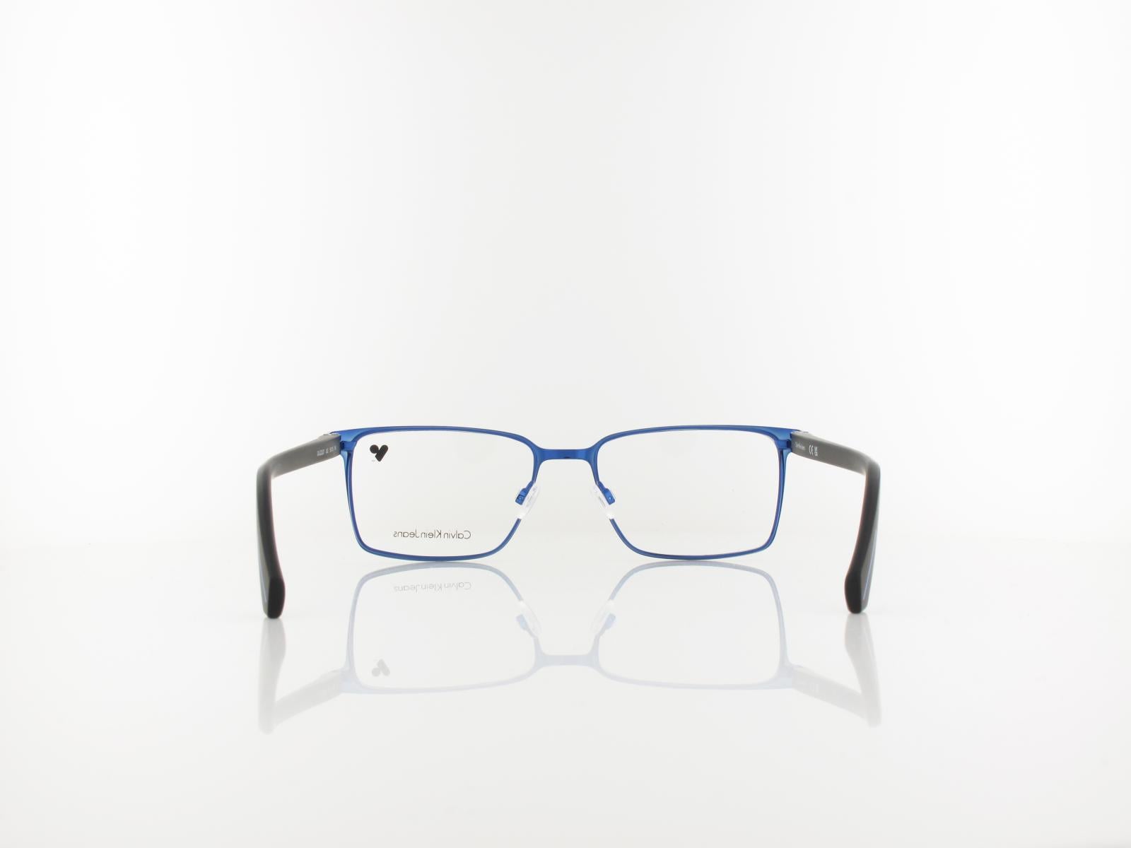 Calvin Klein | CKJ22207 002 55 | matte black