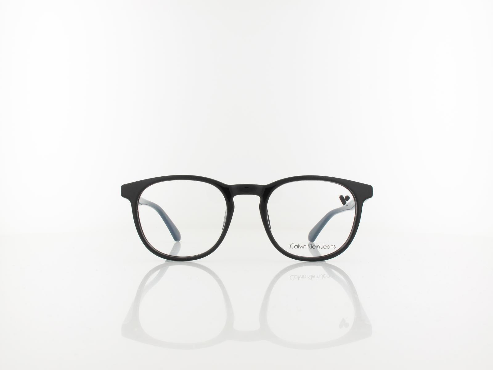 Calvin Klein | CKJ22301 001 46 | black