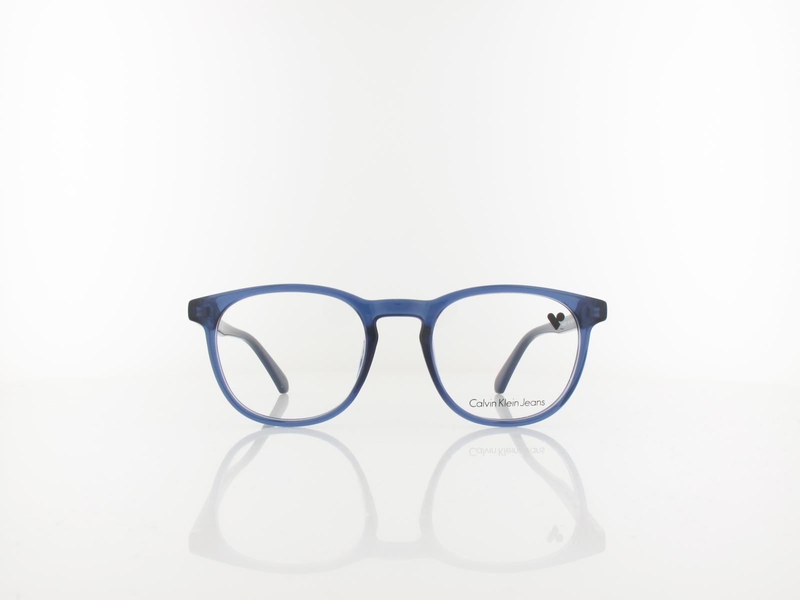 Calvin Klein | CKJ22301 400 46 | blue