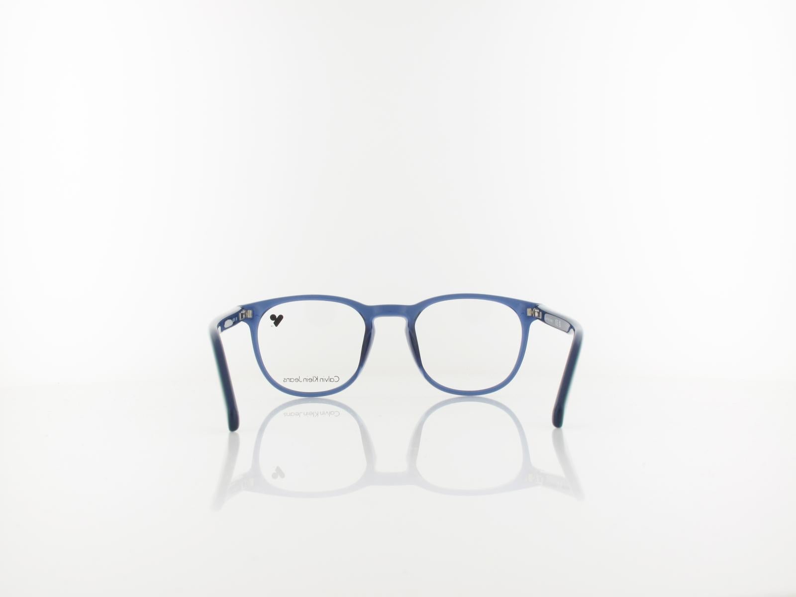 Calvin Klein | CKJ22301 400 46 | blue