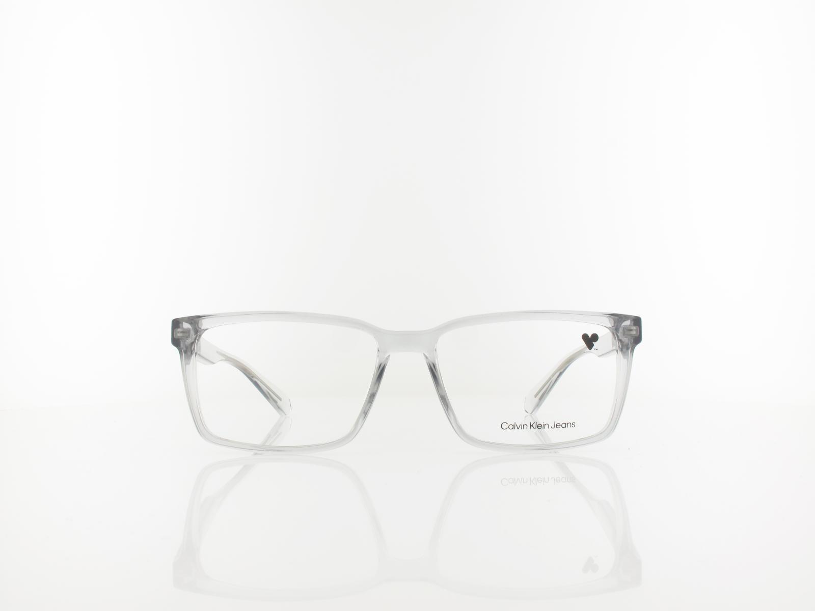 Calvin Klein | CKJ22620 971 56 | crystal clear