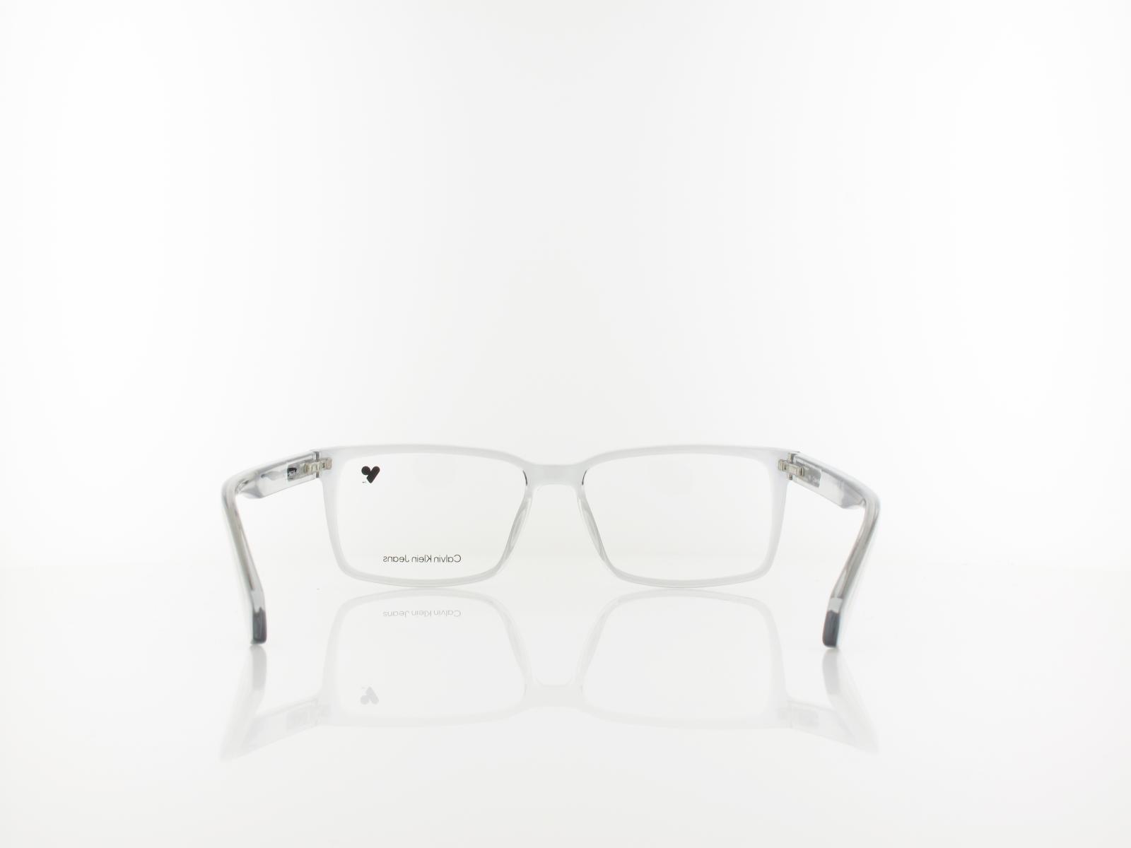 Calvin Klein | CKJ22620 971 56 | crystal clear