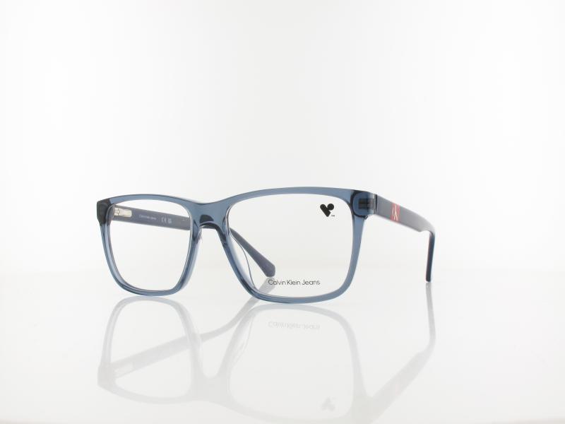 Calvin Klein | CKJ22644 400 56 | blue