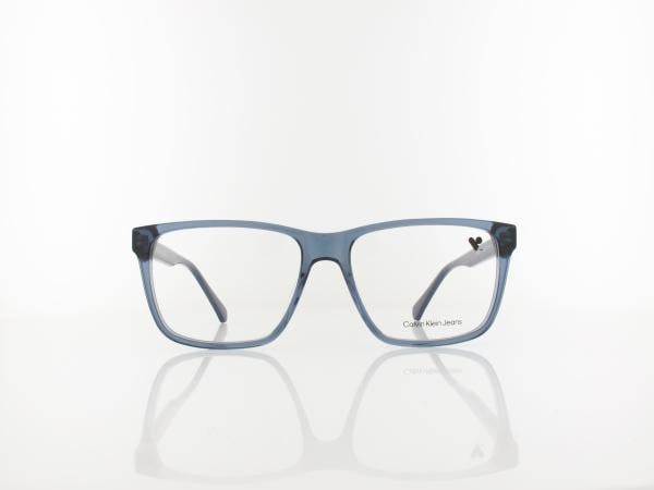Calvin Klein | CKJ22644 400 56 | blue