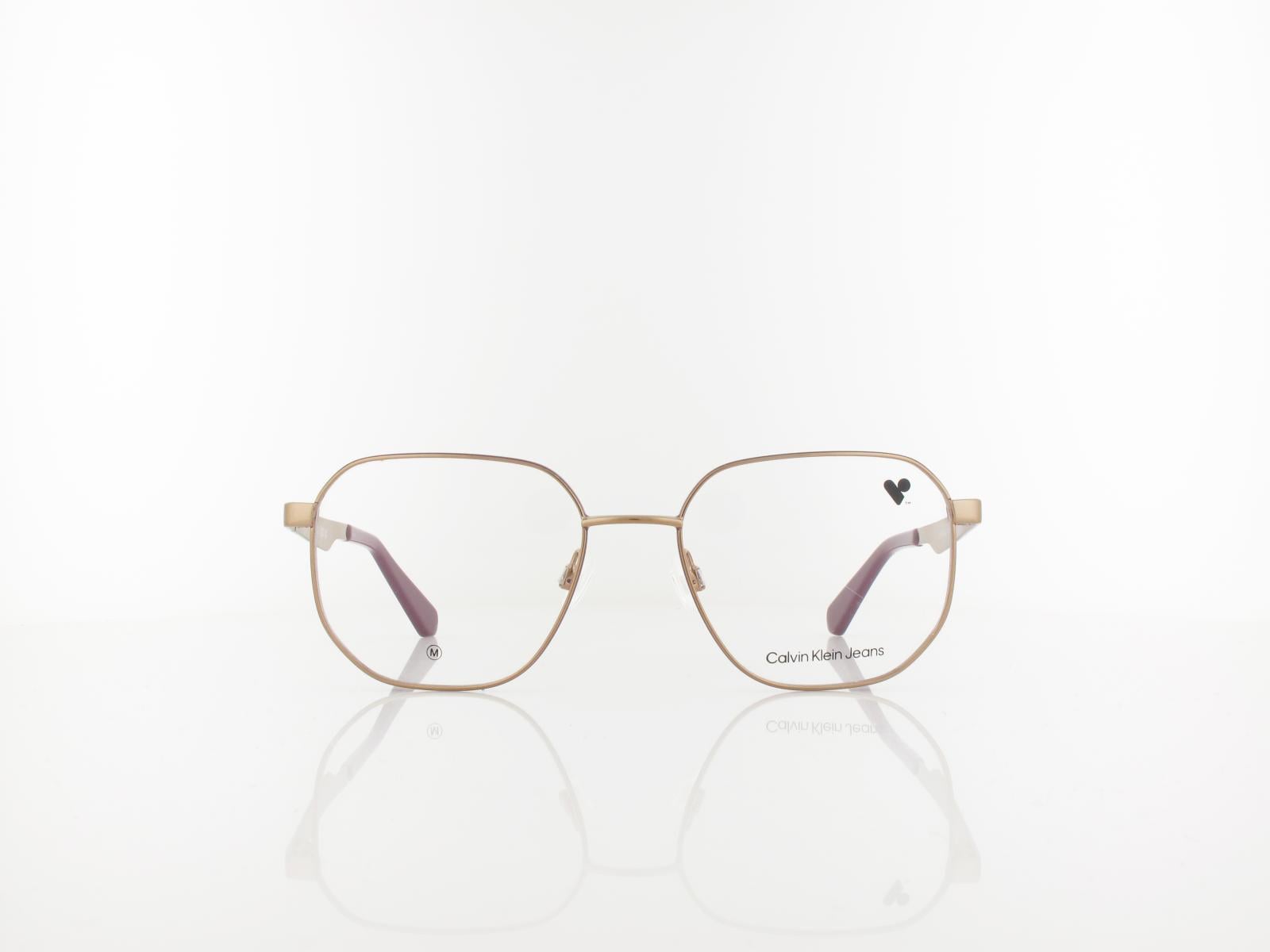 Calvin Klein | CKJ23222 704 53 | amber gold purple