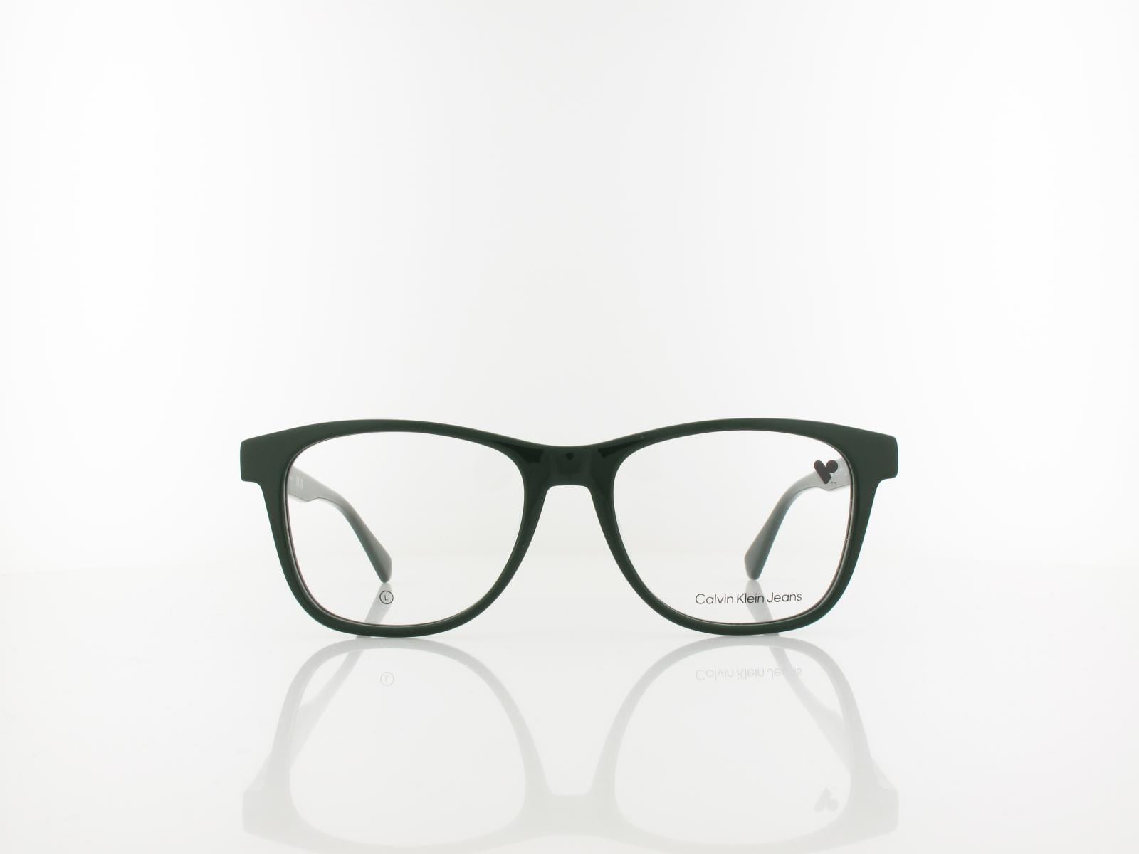 Calvin Klein | CKJ23643 MAG-SET 300 53 | green