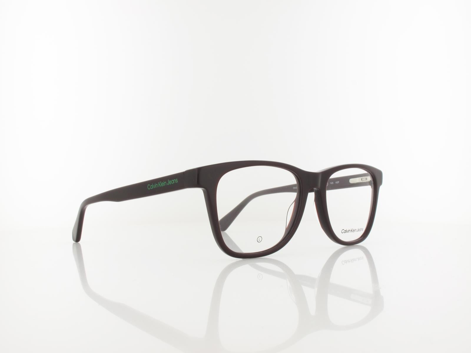 Calvin Klein | CKJ23643 MAG-SET 601 53 | burgundy