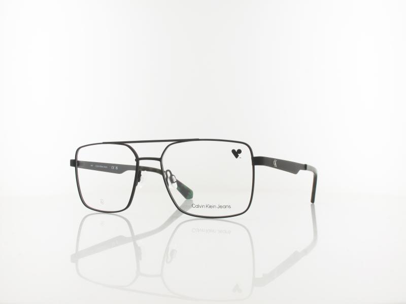 Calvin Klein | CKJ24204 001 55 | black