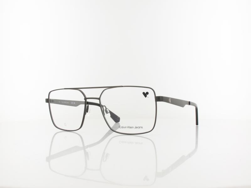 Calvin Klein | CKJ24204 017 55 | dark ruthenium