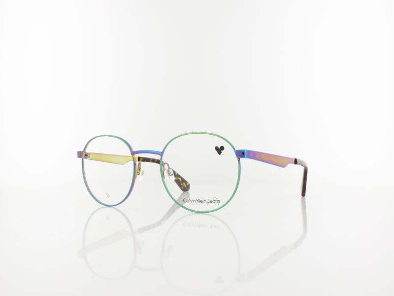 Calvin Klein | CKJ24205 971 49 | iridescent