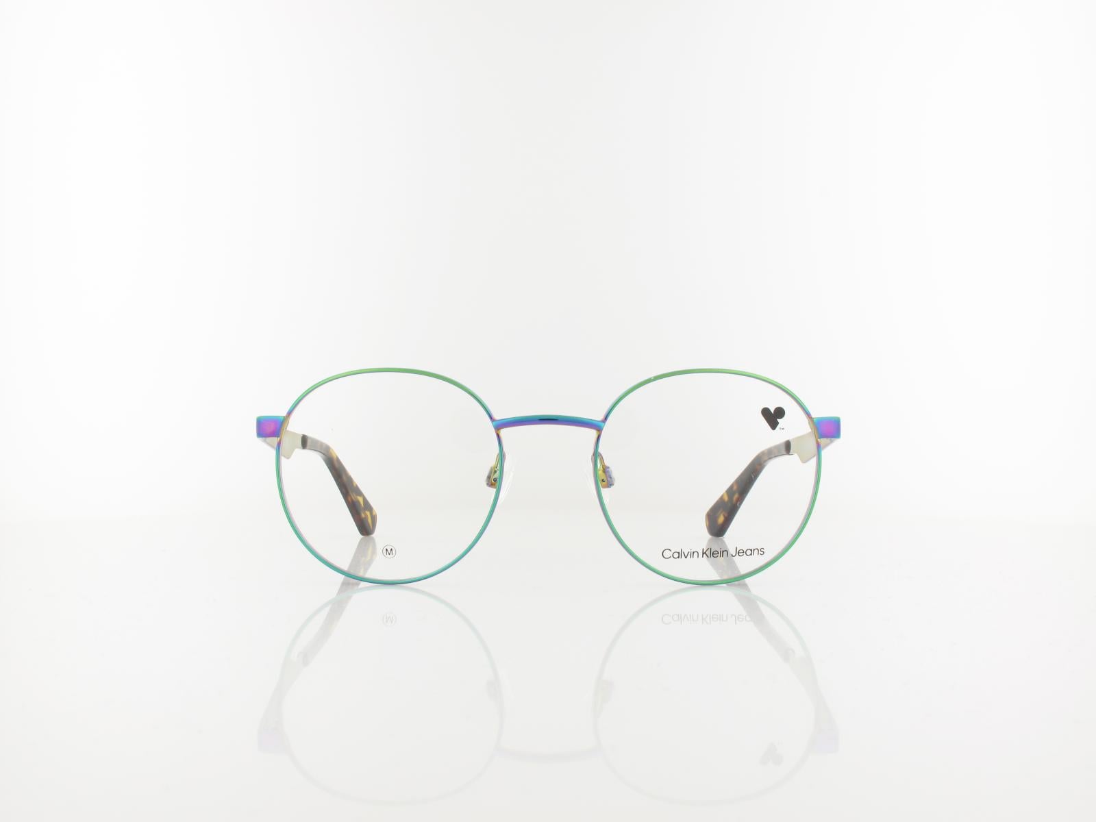 Calvin Klein | CKJ24205 971 49 | iridescent