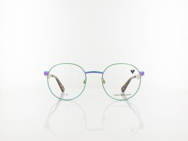 Calvin Klein | CKJ24205 971 49 | iridescent