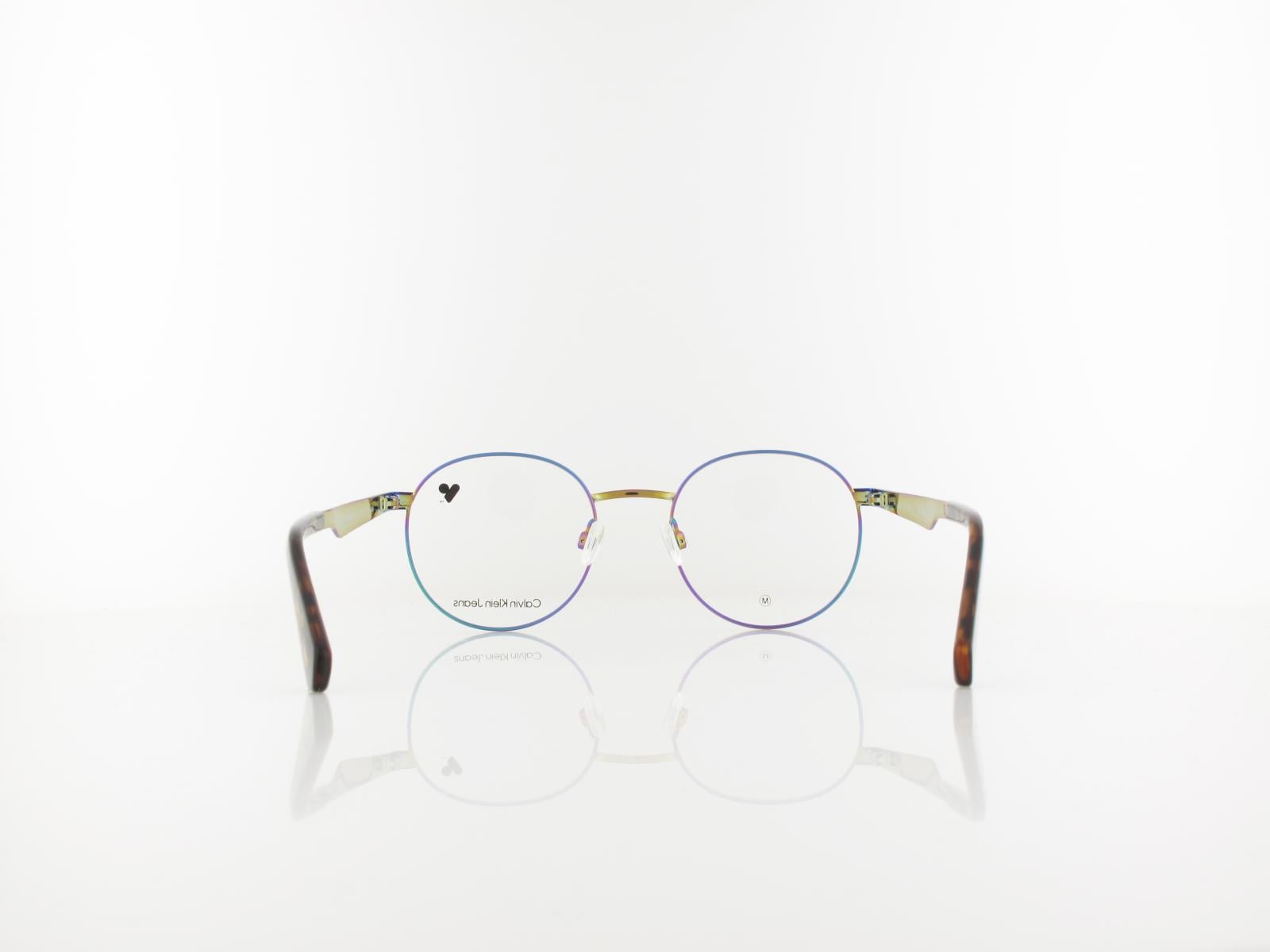 Calvin Klein | CKJ24205 971 49 | iridescent