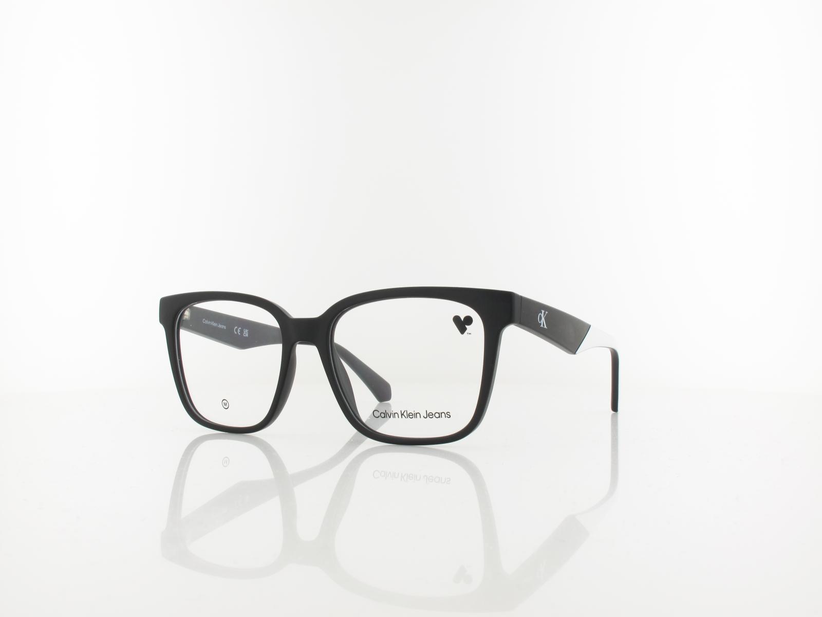 Calvin Klein | CKJ24306 001 48 | black